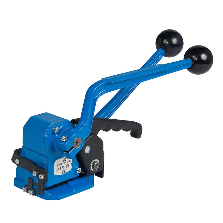 Kihlberg Umreifungsgerät Stahlband JK1219HT