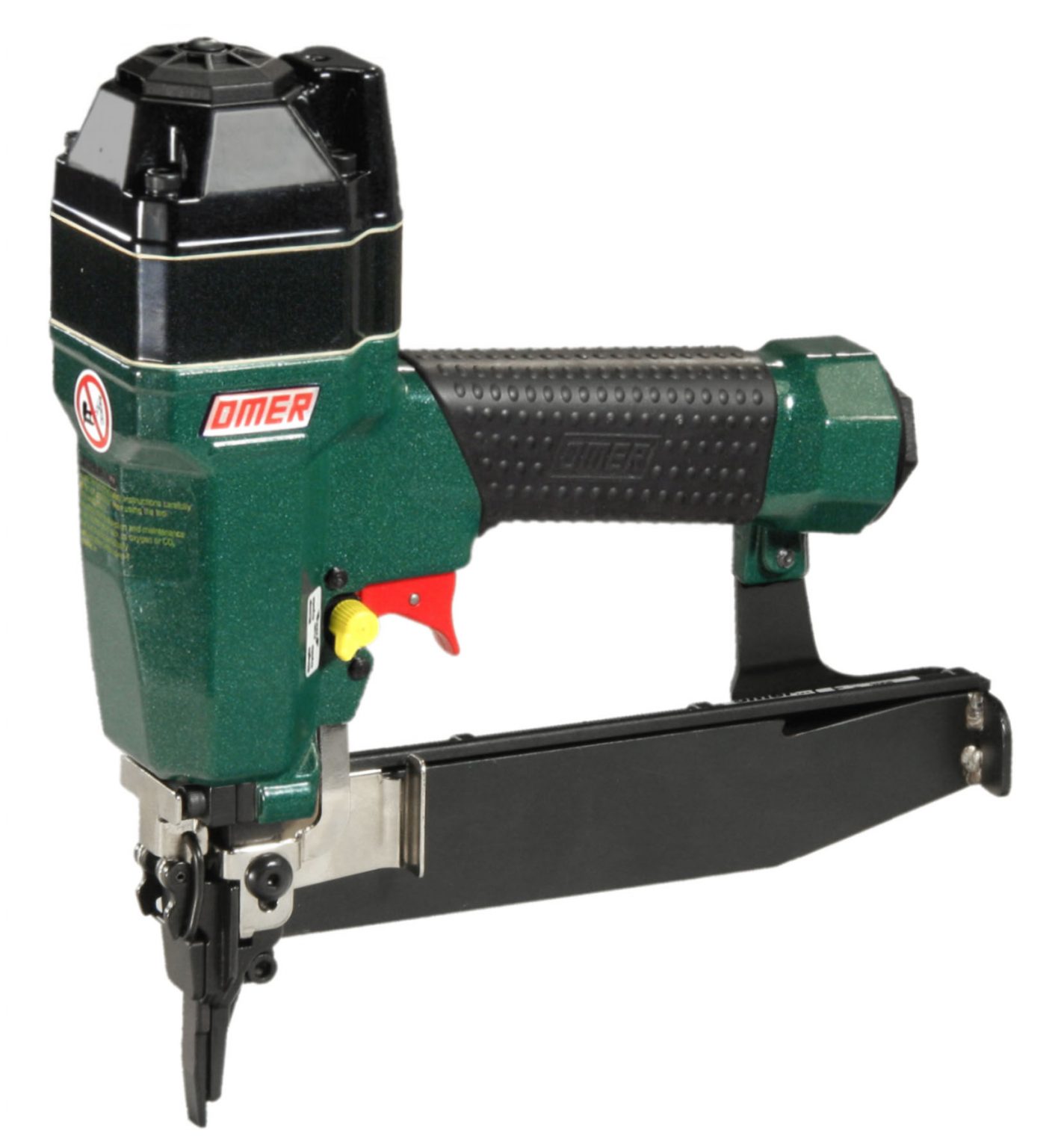 Omer Pneumatik Tacker 90.38 A Künzel Nagelfabrik