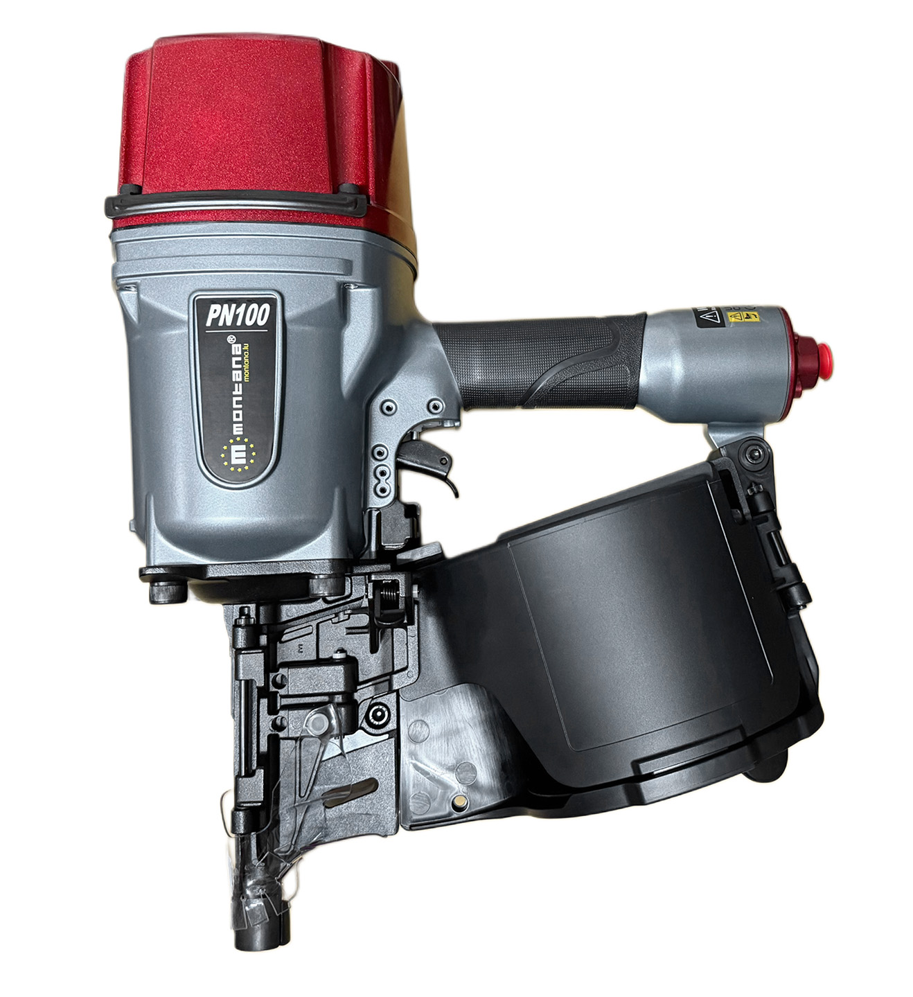 Montana PN100 Coilnagler