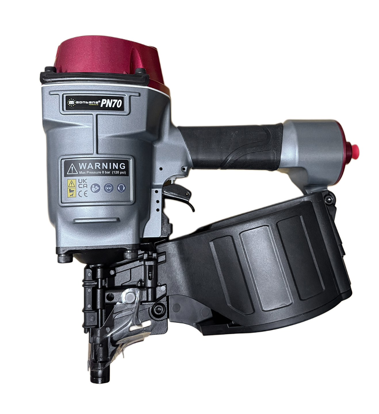 Montana PN70 Coilnagler