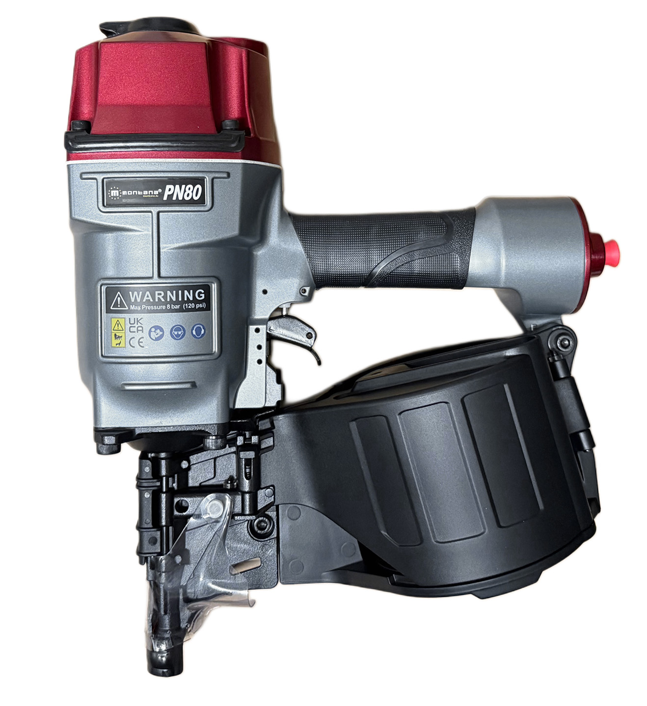 Montana PN80 Coilnagler