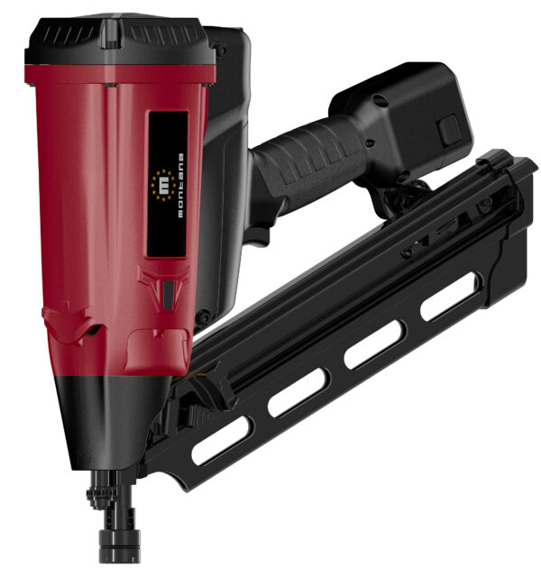 Montana GSN34-90-B1  Gasnagler