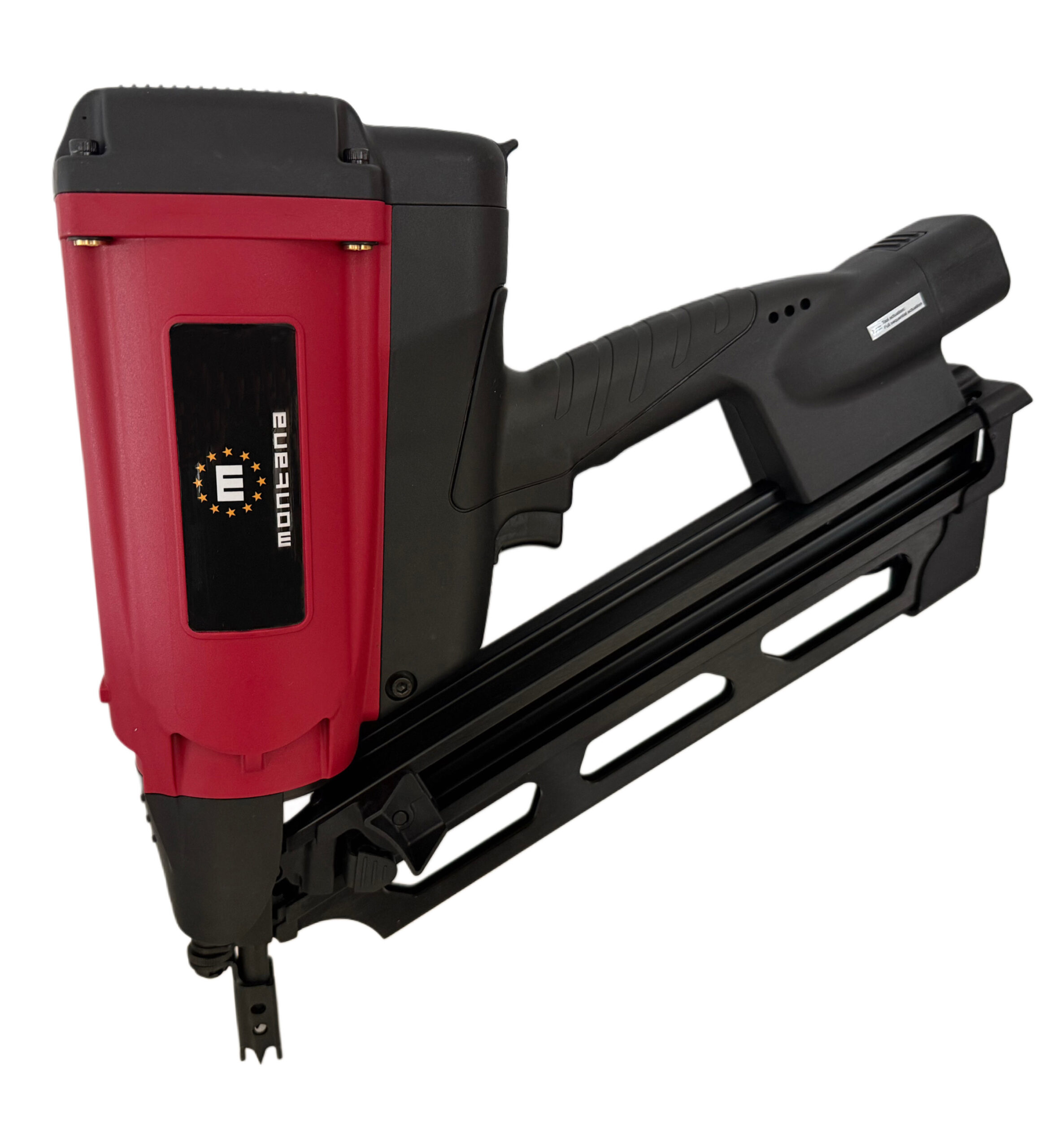 Montana GSN34-90-B1 Gasnagler