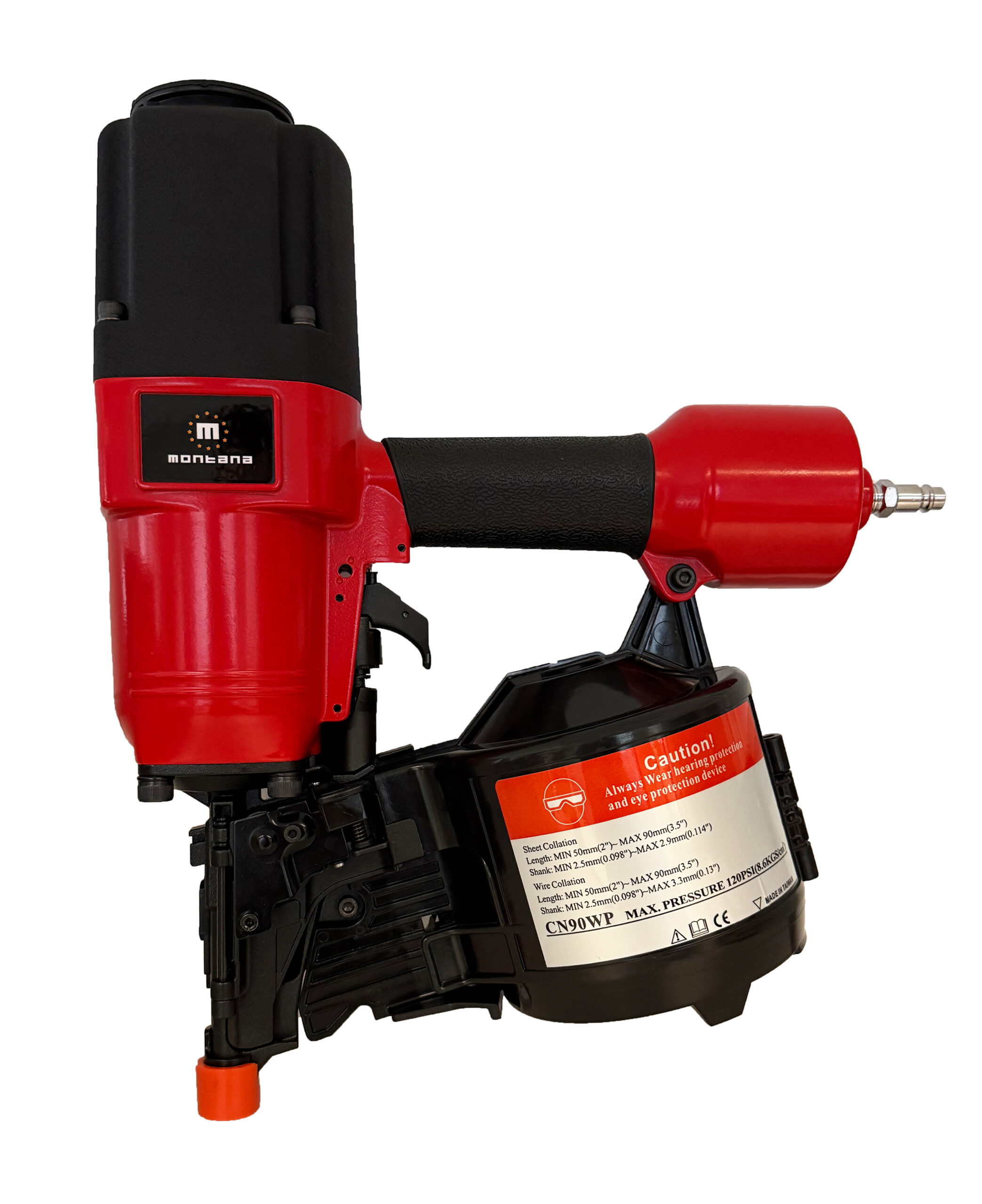 Montana Coilnagler CN90WP