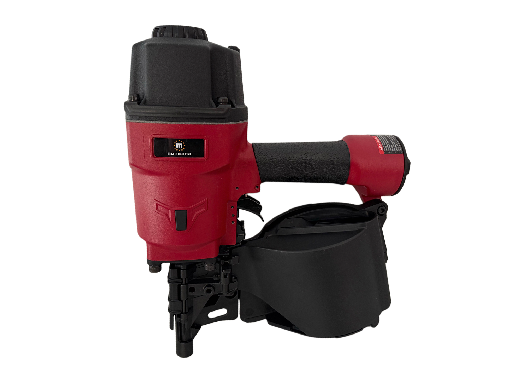 Montana Coilnagler CNW33-83P