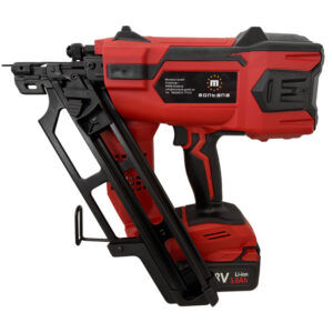 Montana AB34/90 Akku-Streifennagler