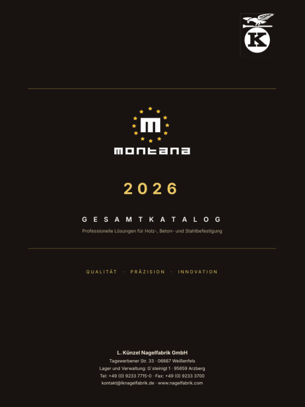 Gesamtkatalog